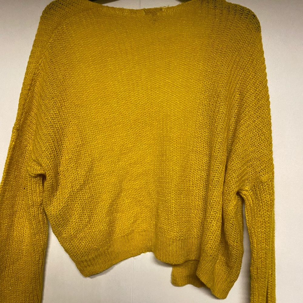 Cardigan - Picture 2 of 2